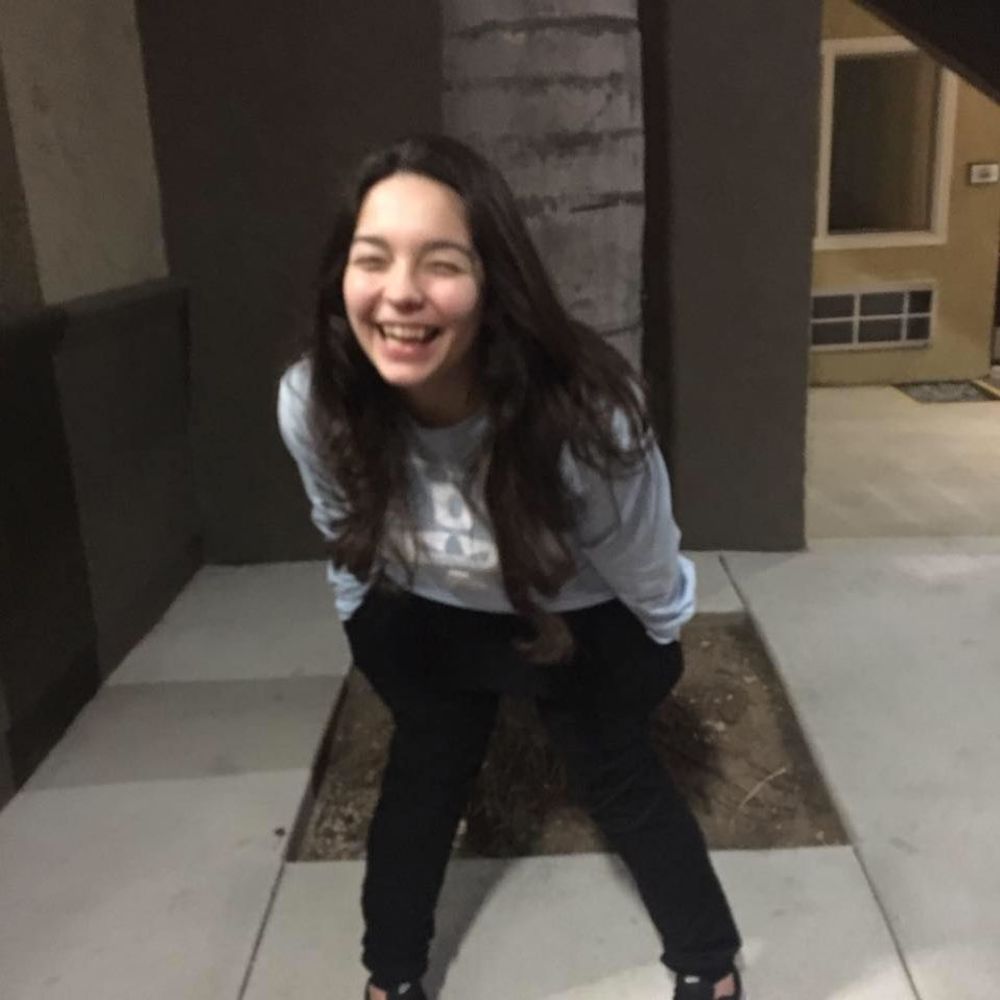 Meet your Posher, Tiffany